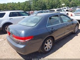 Honda Accord 3.0 Ex 1HGCM66594A031921 fotografie