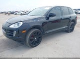 Porsche Cayenne S WP1AB29P38LA36171 снимка