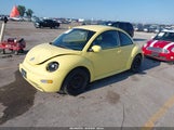 Volkswagen New Beetle Gl 3VWBK31C24M406536 снимка