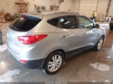 Hyundai Tucson Limited KM8JU3AC3DU769900 снимка