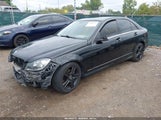 Mercedes-Benz C 300 Sport 4Matic WDDGF8BBXCR239216 fotografie
