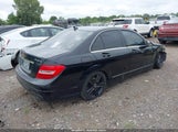 Mercedes-Benz C 300 Sport 4Matic WDDGF8BBXCR239216 fotografie