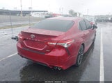 Toyota Camry Xse 4T1B61HK4JU553601 fotografie