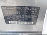 Hyundai Sonata Se 5NPE24AF5FH087464 снимка