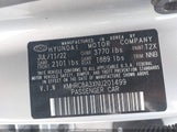 Hyundai Venue Sel KMHRC8A3XNU201499 снимка