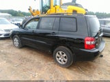 Toyota Highlander V6 JTEDP21A150074806 снимка