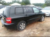 Toyota Highlander V6 JTEDP21A150074806 снимка