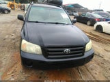 Toyota Highlander V6 JTEDP21A150074806 снимка