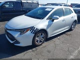 Toyota Corolla Se JTND4MBE7M3141606 снимка