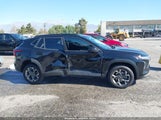 Chevrolet Trax Fwd Lt KL77LHEP9SC118430 fotografie