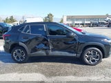 Chevrolet Trax Fwd Lt KL77LHEP9SC118430 photo