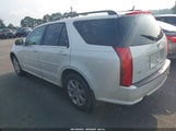 Cadillac Srx V6 1GYEE637870189164 снимка