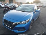 Nissan Sentra Sv Xtronic Cvt 3N1AB8CV6NY253067 photo