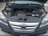 Honda Odyssey Ex-L 5FNRL38757B433469 снимка
