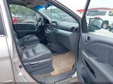 Honda Odyssey Ex-L 5FNRL38757B433469 снимка