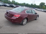 Honda Accord 2.4 Ex 1HGCP26718A052267 photo
