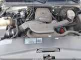 Cadillac Escalade Standard 1GYEK63N82R112256 снимка