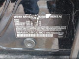 BMW 535I WBA5B1C57FG127001 снимка
