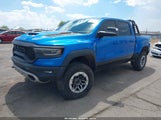 Ram  Trx 4X4 5'7 Box 1C6SRFU96NN267610 снимка