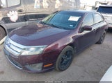 Ford Fusion Se 3FAHP0HG2BR280500 снимка