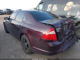 Ford Fusion Se 3FAHP0HG2BR280500 снимка