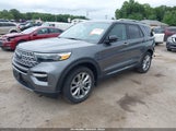 Ford Explorer Limited 1FMSK8FH1NGA22470 снимка