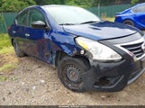 Nissan Versa 1.6 Sv 3N1CN7AP3KL865010 снимка