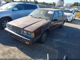 Volvo 760 YV1DX7647D1041431 снимка