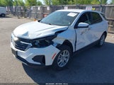 Chevrolet Equinox Fwd Lt 3GNAXKEG8PS181179 fotografie