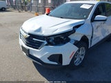 Chevrolet Equinox Fwd Lt 3GNAXKEG8PS181179 photo