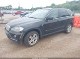 BMW X5 4.8I 5UXFE83578LZ36031 снимка