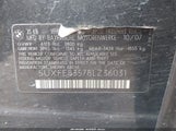BMW X5 4.8I 5UXFE83578LZ36031 снимка