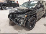 Jeep Grand Cherokee Laredo X 4X4 1C4RJFAG0MC653063 photo