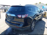 Chevrolet Traverse 2Lt 1GNKRHKD1FJ132272 снимка