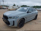BMW X6 xDrive40I 5UX33EX00R9V64732 fotografie