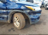 Toyota Highlander Le 5TDZARFH3FS011313 снимка