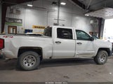Chevrolet Silverado  Wt 3GCUKNEC7JG462077 снимка