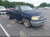 Ford F-150 Xl/Xlt 1FTRF17W52NA65163 fotografie