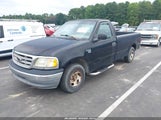 Ford F-150 Xl/Xlt 1FTRF17W52NA65163 fotografie