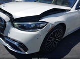 Mercedes-Benz S 580 4Matic W1K6G7GB6MA028526 fotografie
