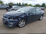 Chevrolet Malibu 1Lt 1G1ZE5ST4GF242853 снимка