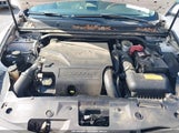 Lincoln Mks Ecoboost 1LNHL9FT7BG603078 снимка