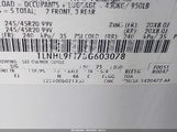 Lincoln Mks Ecoboost 1LNHL9FT7BG603078 снимка