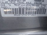 Nissan Sentra S 3N1AB7APXGY271864 снимка