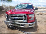 Ford F-150 Xlt 1FTMF1CP9GKF25765 снимка