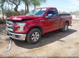 Ford F-150 Xlt 1FTMF1CP9GKF25765 снимка