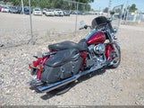 Harley-Davidson Flhr 1HD1FB4348Y702692 снимка