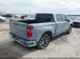 Chevrolet Silverado  4Wd Short Bed Lt 2GCUDDED0R1157361 photo