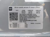 Chevrolet Silverado  4Wd Short Bed Lt 2GCUDDED0R1157361 снимка