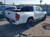 Toyota Tacoma Sr 5TFAX5GN2MX189827 photo